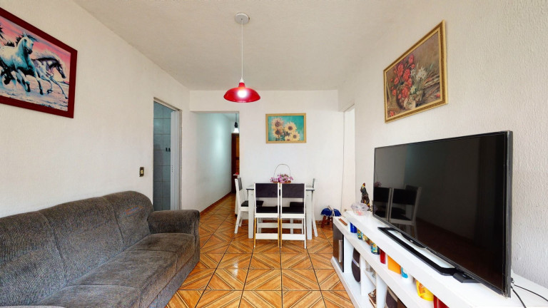 Imagem Apartamento com 2 Quartos à Venda, 48 m² em Taquara - Rio De Janeiro