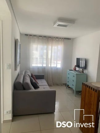 Foto do imóvel Apartamento com 2 Quartos à Venda,  em Vila Olímpia - São Paulo