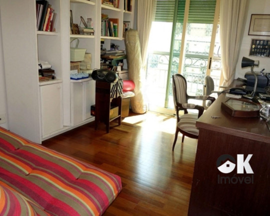 Imagem Apartamento com 4 Quartos à Venda, 390 m² em Vila Nova Conceição - São Paulo