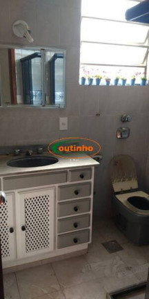Foto do imóvel Apartamento com 2 Quartos à Venda, 69 m² em Rio Comprido - Rio De Janeiro