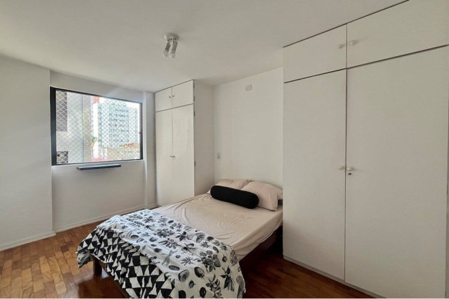 Foto do imóvel Apartamento com 2 Quartos à Venda, 72 m² em Itaim Bibi - São Paulo
