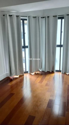 Foto do imóvel Imóvel com 1 Quarto à Venda, 40 m² em Itaim Bibi - São Paulo