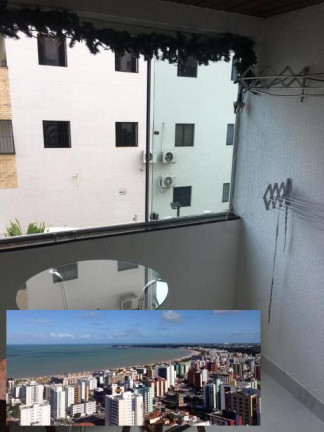 Imagem Apartamento com 2 Quartos à Venda, 48 m² em Mangabeira - João Pessoa