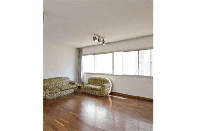 Imagem Apartamento com 3 Quartos à Venda, 130 m² em Santa Cecília - São Paulo