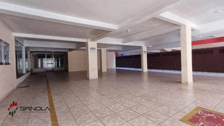 Foto do imóvel Apartamento com 1 Quarto à Venda, 43 m² em Tupi - Praia Grande