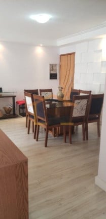 Foto do imóvel Apartamento com 2 Quartos à Venda, 63 m² em Lauzane Paulista - São Paulo