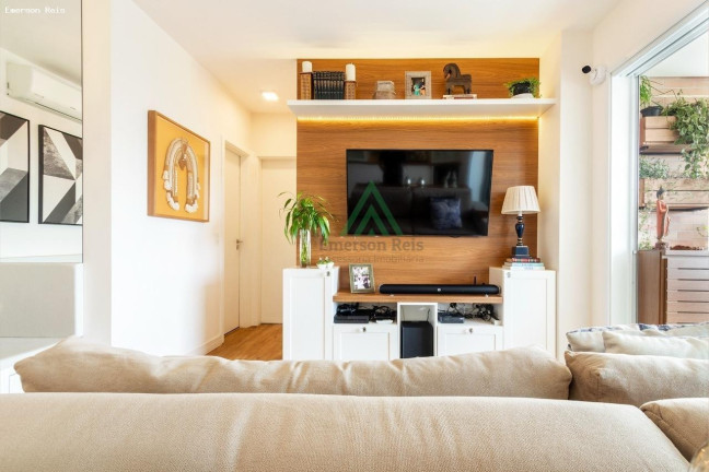 Foto do imóvel Casa com 3 Quartos à Venda, 109 m² em Vila Olímpia - São Paulo