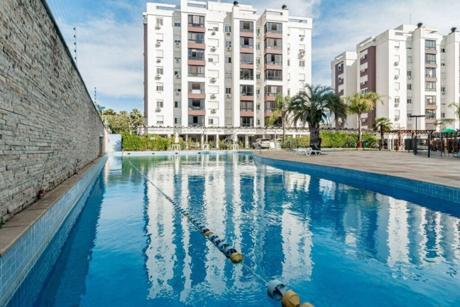 Foto do imóvel Apartamento com 3 Quartos à Venda, 84 m² em Jardim Botânico - Porto Alegre