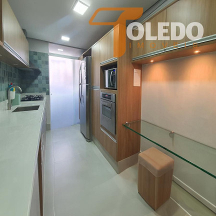 Imagem Apartamento com 3 Quartos à Venda, 84 m² em Vila Carrão - São Paulo