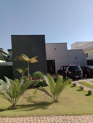 Imagem Casa de Condomínio com 3 Quartos à Venda, 600 m² em Jardim Planalto Do Tanque - Atibaia