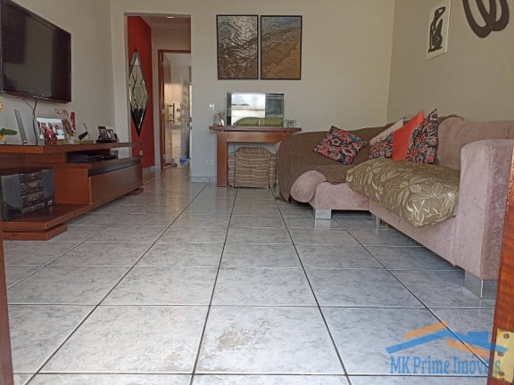 Foto do imóvel Casa de Condomínio com 2 Quartos à Venda, 118 m² em Jaguaribe - Osasco