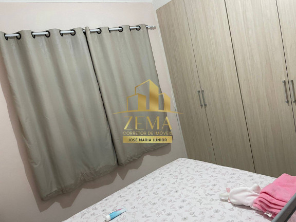 Imagem Apartamento com 2 Quartos à Venda, 46 m² em Vila Bela Flor - Mogi Das Cruzes