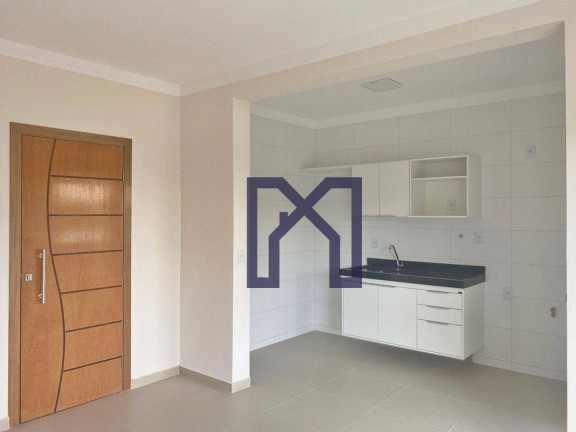 Imagem Apartamento com 2 Quartos à Venda, 68 m² em Boa Vista - Itajubá