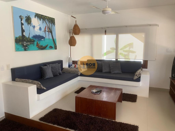 Imagem Casa com 3 Quartos à Venda, 247 m² em Piau - Tibau Do Sul
