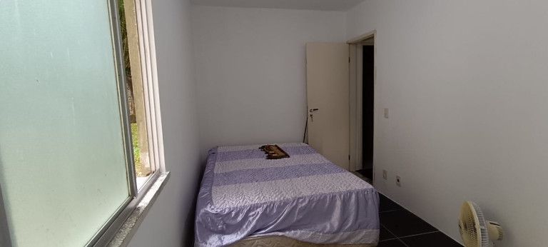 Imagem Apartamento com 3 Quartos à Venda, 63 m² em Canabrava - Salvador