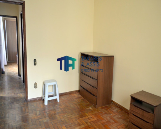 Imagem Imóvel com 2 Quartos à Venda, 76 m² em Centro - Juiz De Fora
