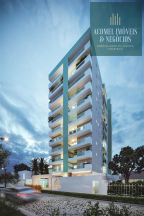 Imagem Apartamento com 2 Quartos à Venda, 67 m² em Centro - Itanhaem