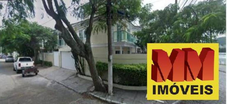Foto do imóvel Casa de Condomínio com 4 Quartos à Venda, 96 m² em Portinho - Cabo Frio