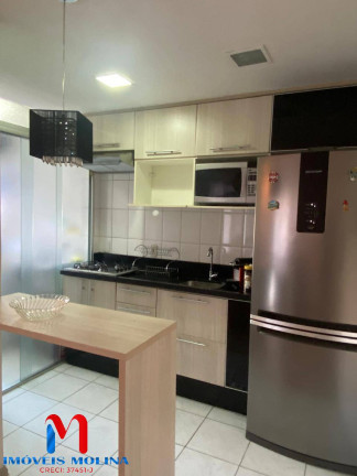 Foto do imóvel Apartamento com 2 Quartos à Venda, 50 m² em São João Climaco - São Paulo
