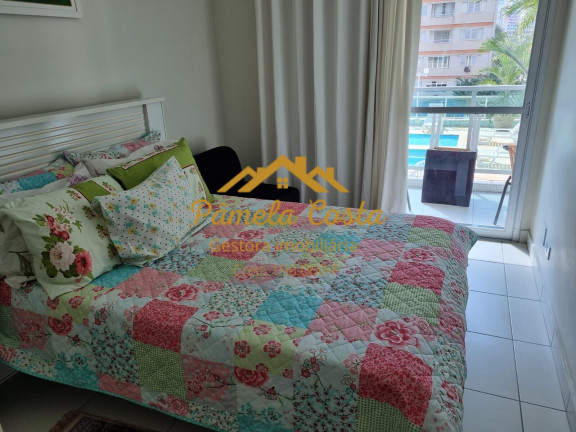Foto do imóvel Apartamento com 2 Quartos à Venda, 92 m² em Barra Funda - Guarujá