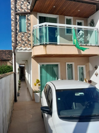 Imagem Casa de Condomínio com 4 Quartos à Venda, 110 m² em Unamar - Cabo Frio