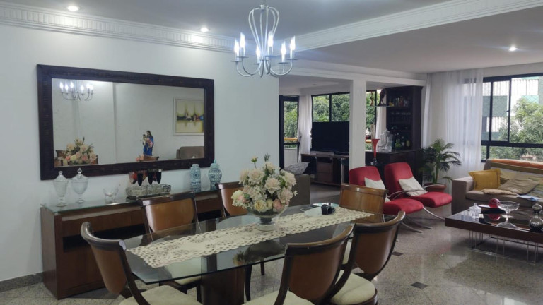 Imagem Apartamento com 4 Quartos à Venda, 193 m² em Pituba - Salvador