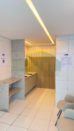 Foto do imóvel Apartamento com 1 Quarto à Venda, 33 m² em Boa Vista - Recife