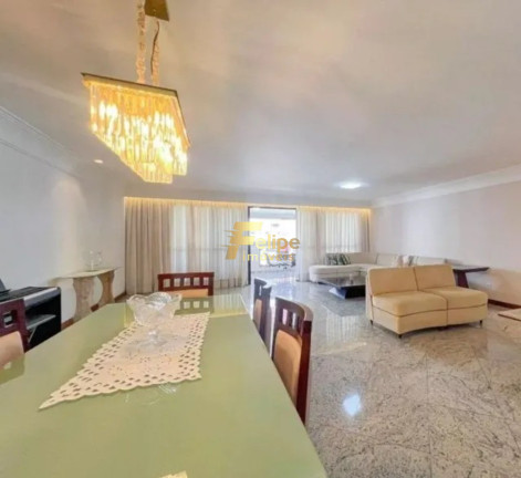 Foto do imóvel Imóvel com 4 Quartos à Venda, 330 m² em Praia Da Costa - Vila Velha