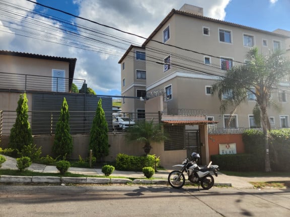 Foto do imóvel Imóvel com 2 Quartos à Venda, 45 m² em São João - Betim