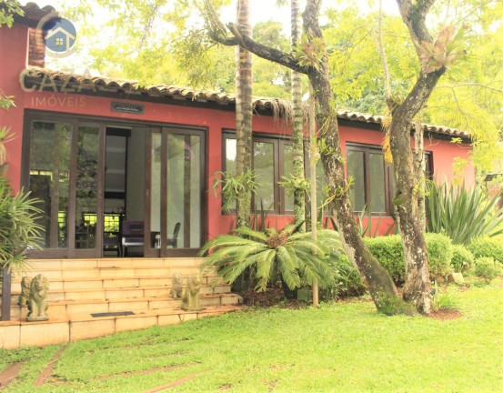 Imagem Imóvel com 5 Quartos à Venda, 440 m² em Itabirito - Itabirito