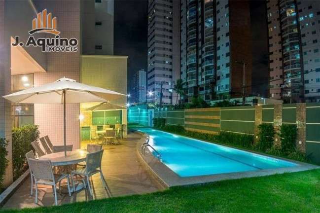 Foto do imóvel Cobertura com 2 Quartos à Venda, 124 m² em Meireles - Fortaleza