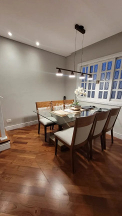 Foto do imóvel Casa com 3 Quartos à Venda, 140 m² em Jardim Das Indústrias - São José Dos Campos