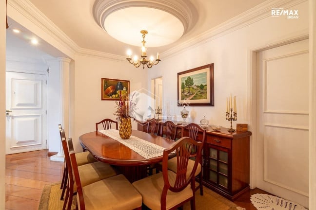 Foto do imóvel Apartamento com 3 Quartos à Venda, 119 m² em Vila Andrade - São Paulo