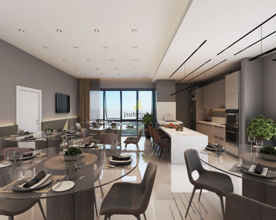 Imagem Apartamento com 3 Quartos à Venda, 106 m² em Itapema