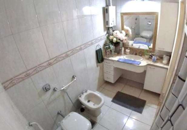 Foto do imóvel Cobertura com 4 Quartos à Venda, 396 m² em Copacabana - Rio De Janeiro