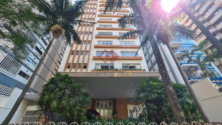 Foto do imóvel Apartamento com 3 Quartos à Venda, 290 m² em Higienópolis - São Paulo
