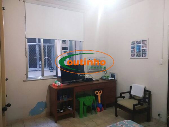 Imagem Apartamento com 4 Quartos à Venda, 274 m² em Tijuca - Rio De Janeiro
