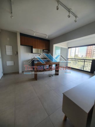 Foto do imóvel Apartamento com 1 Quarto à Venda, 38 m² em Vila Suzana - São Paulo
