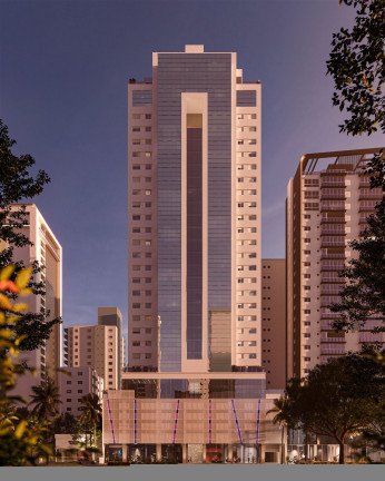 Imagem Apartamento com 4 Quartos à Venda, 173 m² em Centro - Balneário Camboriú