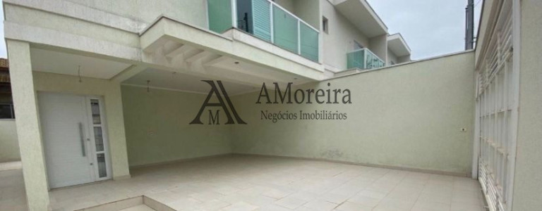 Imagem Sobrado com 4 Quartos à Venda, 130 m² em Portais (polvilho) - Cajamar