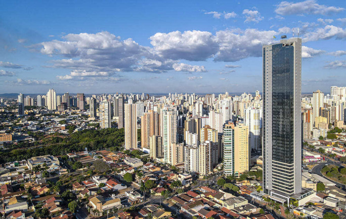 Foto do imóvel Imóvel com 5 Quartos à Venda,  em Nova Suiça - Goiânia