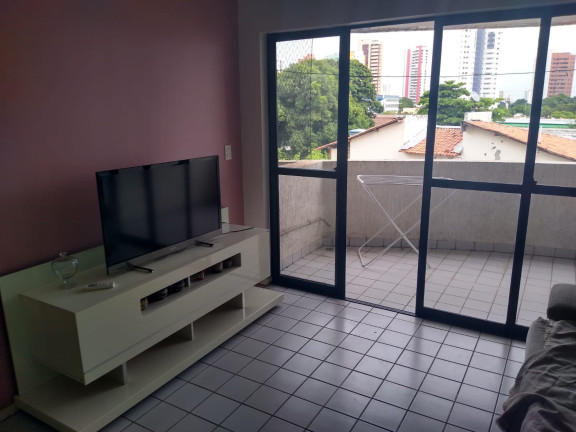 Imagem Apartamento com 3 Quartos à Venda, 138 m² em Fátima - Teresina