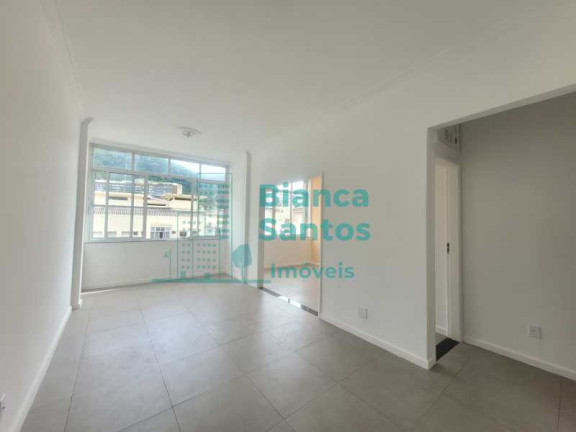 Foto do imóvel Apartamento com 3 Quartos à Venda, 107 m² em Laranjeiras - Rio De Janeiro