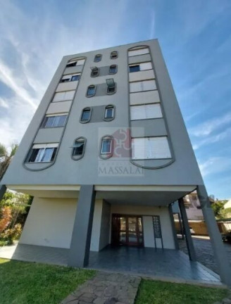 Foto do imóvel Apartamento com 1 Quarto à Venda, 44 m² em Nonoai - Porto Alegre
