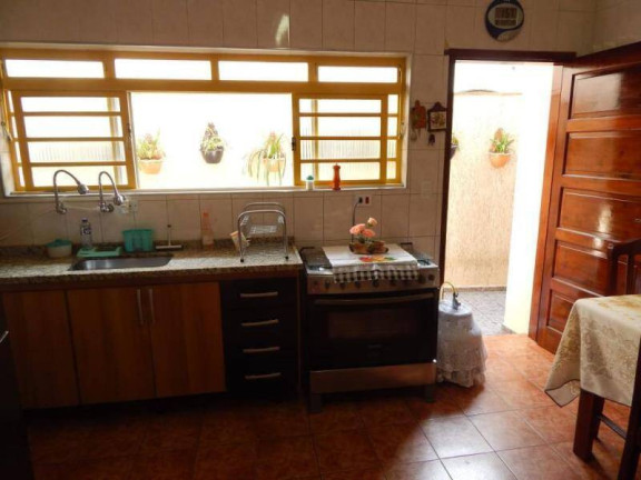 Imagem Casa com 3 Quartos à Venda, 135 m² em Jaguaribe - Osasco