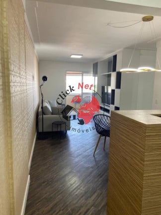Foto do imóvel Apartamento com 3 Quartos à Venda, 87 m² em Casa Branca - Santo André