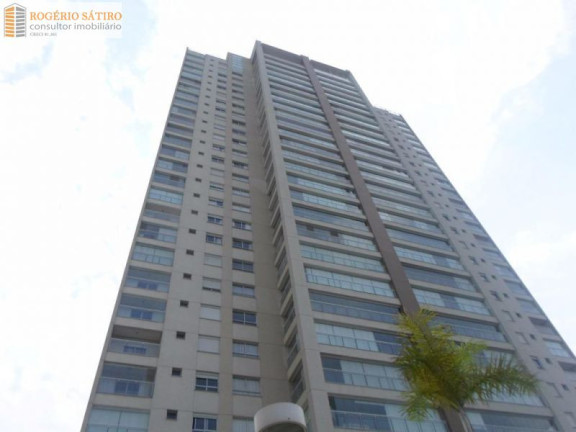 Foto do imóvel Cobertura à Venda, 439 m² em Ipiranga - São Paulo