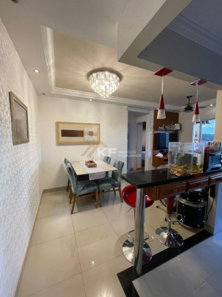 Foto do imóvel Apartamento com 2 Quartos à Venda, 48 m² em Campos Elíseos - Ribeirão Preto