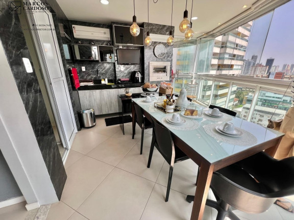 Foto do imóvel Imóvel com 3 Quartos à Venda, 187 m² em Umarizal - Belém