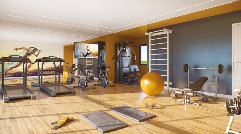 Foto do imóvel Cobertura com 2 Quartos à Venda, 57 m² em Freguesia (jacarepaguá) - Rio De Janeiro